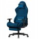 Krzesło biurowe FORCE Fotel do gier HZ-Force 5.7 Niebieski 7