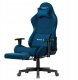 Krzesło biurowe FORCE Fotel do gier HZ-Force 5.7 Niebieski 8