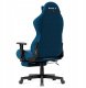 Krzesło biurowe FORCE Fotel do gier HZ-Force 5.7 Niebieski 9