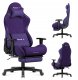 Krzesło biurowe FORCE Gra. krzesło HZ-Force 5.7 PURPLE 1