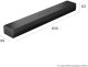 Soundbar LG SOUND BAR 2.0/S20A LG 2
