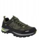 Buty trekkingowe męskie CMP CMP Rigel Low WP 3Q54457-22ER szary 42 3