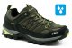 Buty trekkingowe męskie CMP CMP Rigel Low WP 3Q54457-22ER szary 42 6