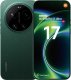 Smartfon Xiaomi 17 Ultra 5G 16/512GB Zielony  (99937346) 1