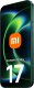 Smartfon Xiaomi 17 Ultra 5G 16/512GB Zielony  (99937346) 4