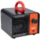 Lean Generator Ozonu LEAN Ozonator 155W 60000mg Timer 120 min 2