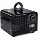 Lean Generator Ozonu LEAN 60000 MG Ozonator Do Pomieszczeń Wyświetlacz LCD Timer 5