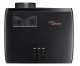Projektor Optoma UZ38X 6