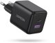 Ładowarka Ugreen X516 1x USB-A 1x USB-C 0.8 A (65014) 1
