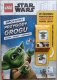 Ameet Lego star wars. Przygody Grogu 2