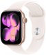 Smartwatch Apple Watch 11 GPS + Cellular 46mm Rose Gold Alu Sport Band M/L Różowy  (MFCJ4WF/A) 1