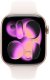 Smartwatch Apple Watch 11 GPS + Cellular 46mm Rose Gold Alu Sport Band M/L Różowy  (MFCJ4WF/A) 2