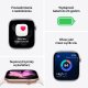 Smartwatch Apple Watch 11 GPS + Cellular 46mm Rose Gold Alu Sport Band M/L Różowy  (MFCJ4WF/A) 3