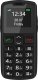 Telefon komórkowy Beafon Bea-fon SL230 (czarny) 2026 2