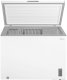 Zamrażarka Midea Midea MDRC411FZE01 Freezer, E, Free standing, Height 85 cm, Freezer net 293L, White 2