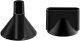 Suszarka Osom Professional SmartFlow AI Plasma niebieska (OSOMPSMFLBL) 4
