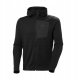 Helly Hansen Helly Hansen męska bluza VERSALITE HOODED FLEECE JACKET 49547 990 L 2