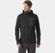 Helly Hansen Helly Hansen męska bluza VERSALITE HOODED FLEECE JACKET 49547 990 L 9