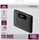 Powerbank RivaCase VA1090 20000 mAh 17