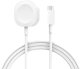 Ładowarka Ładowarka magnetyczna do zegarków USB-C kompatybilna z Apple Watch 1