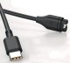 Ładowarka Braders Ładowarka typu C do Garmin - Kabel ładujący do Venu 2/ 3 /3S 2Plus 2 2S 2