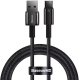 Kabel USB Kabel Baseus USB -A do USB-C 100W 2m, 480Mb/s, szybkie ładowanie 1