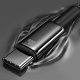 Kabel USB Kabel Baseus USB -A do USB-C 100W 2m, 480Mb/s, szybkie ładowanie 4