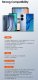 Kabel USB Kontext Kabel Toocki USB-C do USB-C 100W 2m 480Mb/s czarny 5