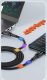 Kabel USB Kontext Kabel Toocki USB-C do USB-C 100W 2m 480Mb/s czarny 7