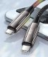Kabel USB StarTech Kabel Toocki USB-C do USB-C 240W 2m 480Mb/s czarny 2