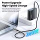 Kabel USB StarTech Kabel Toocki USB-C do USB-C 240W 2m 480Mb/s czarny 5