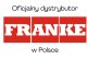 Franke Franke środek do dezynfekcji Mythos Water Hub 10 tabletek 112.0699.241 2