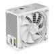 Zasilacz GameMax Gamemax PSU | GP 650B WH | 650 W | Bronze | White | Non-Modular 2