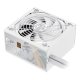 Zasilacz GameMax Gamemax PSU | GP 650B WH | 650 W | Bronze | White | Non-Modular 3