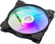 Wentylator GameMax Gamemax Case Fan | FN14A-S5 | Black 1