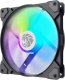 Wentylator GameMax Gamemax Case Fan | FN14A-S5 | Black 2