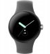 Smartwatch Google Pixel Watch AMOLED 41 mm Cyfrowy Srebrny Wi-Fi GPS 2