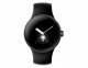 Smartwatch Smartwatch GOOGLE Pixel Watch 41mm WIFI Fitbit Czarny 1