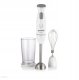 Blender Gorenje Blender ręczny Gorenje HBC802QW 800W pojemnik 0,5l 2