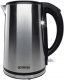Czajnik Gorenje Czajnik elektryczny Gorenje K15DWS 1,5l 2200W podwójne ścianki 1