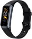 Smartband Gravity Zestaw damski SMARTBAND - GT40-5 BLACK + bransoletka 3
