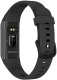 Smartband Gravity Zestaw damski SMARTBAND - GT40-5 BLACK + bransoletka 4