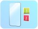 Hello Case Etui do Samsung Galaxy S26 Plus (brokatowy, Clear, brokat, silikon) Szkło 5