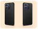 Hello Case Etui Do Motorola Edge 70 (Czarne, Matowe, Gumowe, Obudowa, Silikon, Slim) 6