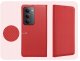 Hello Case Etui z Klapką Do Xiaomi Redmi 15 4G / 5G (Czerwone, Zamykane, Magnetyczne) 4