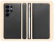 Hello Case Etui z Klapką Do Samsung Galaxy S26 Ultra (Czarne, Zamykane, Magnetyczne) 6
