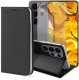 Hello Case Etui z Klapką Do Samsung Galaxy S26 Ultra (Czarne, Zamykane, Case) Szkło 1