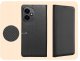 Hello Case Etui z Klapką Do Honor 400 (Czarne, Zamykane, Magnetyczne, Kabura, Case) 4
