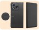 Hello Case Etui z Klapką Do Honor 400 Lite (Czarne, Zamykane, Magnetyczne, Kabura) 4