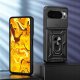Hello Case Etui Pancerne Do Google Pixel 10 Pro XL (Czarne, Armor, Ochronne) Szkło 2